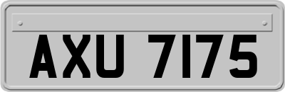 AXU7175