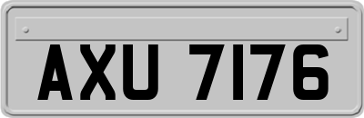 AXU7176