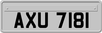 AXU7181