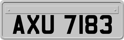 AXU7183