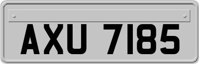AXU7185