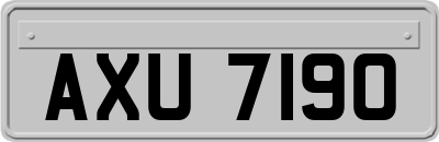 AXU7190