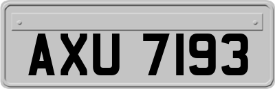 AXU7193