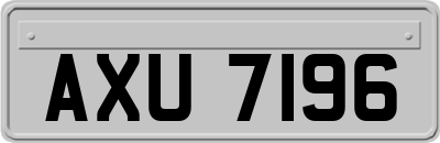 AXU7196