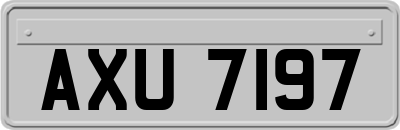 AXU7197