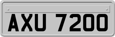 AXU7200
