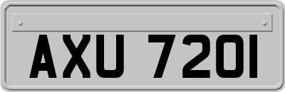 AXU7201