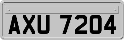 AXU7204