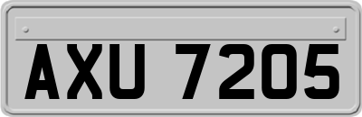 AXU7205