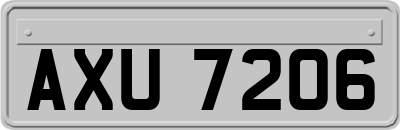 AXU7206