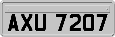 AXU7207
