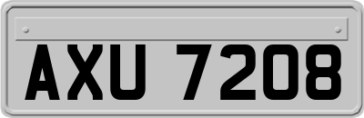 AXU7208