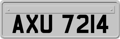 AXU7214