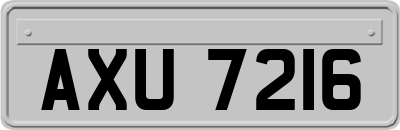 AXU7216