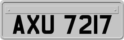 AXU7217