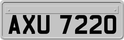 AXU7220