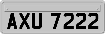 AXU7222
