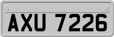 AXU7226