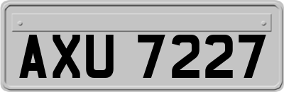 AXU7227