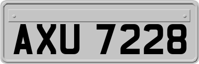 AXU7228