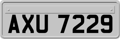 AXU7229