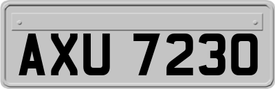 AXU7230