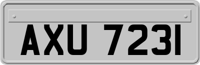 AXU7231