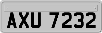 AXU7232