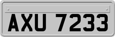 AXU7233