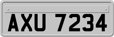 AXU7234
