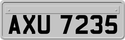 AXU7235