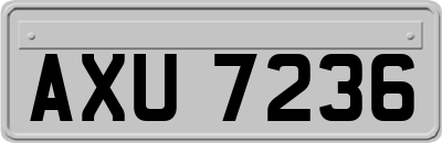 AXU7236