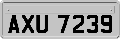 AXU7239