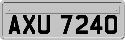 AXU7240
