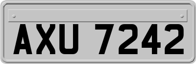 AXU7242