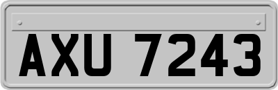AXU7243