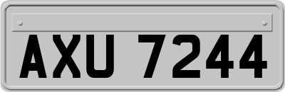 AXU7244