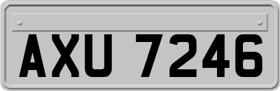 AXU7246