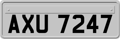 AXU7247