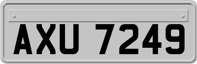 AXU7249