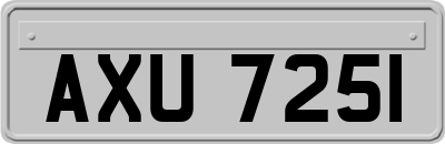 AXU7251