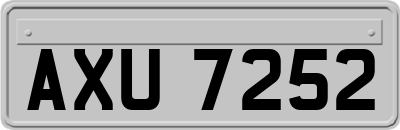 AXU7252