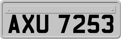 AXU7253