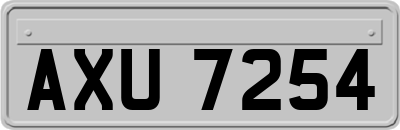 AXU7254