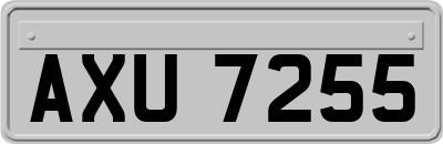AXU7255