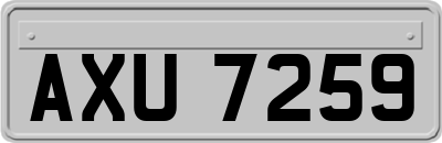 AXU7259