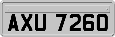 AXU7260