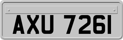 AXU7261