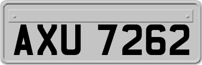 AXU7262