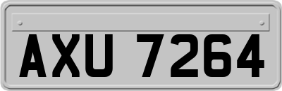 AXU7264